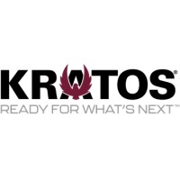 Kratos Defense and Security Solutions Logo