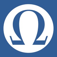 Omega Rail Management, Inc. Logo