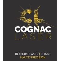 COGNAC LASER Logo