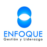 Enfoque - Gestión y Liderazgo Logo