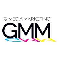 G Media Marketing Logo