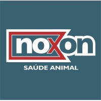 NOXON SAÚDE ANIMAL - Indústria Farmacêutica Veterinária Logo