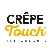Crêpe Touch - Restaurants 🥞 🧇 🍨 🍹 Logo