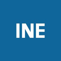 INE Entertainment Logo