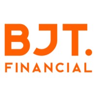 BJT Financial Logo