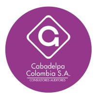CABADELPA COLOMBIA S.A. Logo