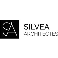 SILVEA - ARCHITECTES Logo