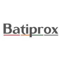 BATIPROX Logo