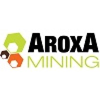 Aroxa Mining Logo
