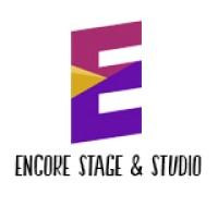 Encore Stage & Studio Logo