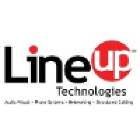 Lineup Technologies llc North America Logo