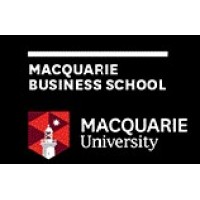 Macquarie Business School Applied Finance Network Logo