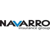Navarro Insurance Group Logo