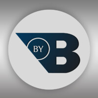 By B Marketing e Comunicação Logo