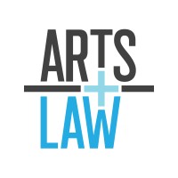 Arts Law Centre of Australia Logo