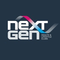Next Gen Health & Lifestyle Clubs Logo