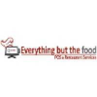 Everything but the Food Logo