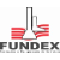 FUNDEX Fundações e Recuperação de Estruturas Logo