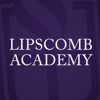 Lipscomb Academy Logo