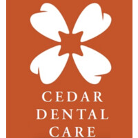 Cedar Dental Care Inc Logo