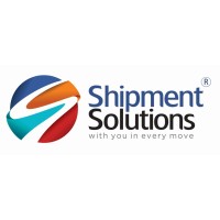 Shipment Solutions Private Limited Logo