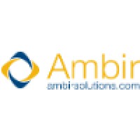 Ambir Logo