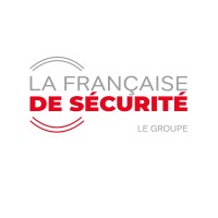 LA FRANCAISE DE SÉCURITÉ Logo