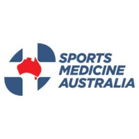 Sports Medicine Australia Logo