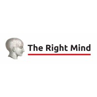 The Right Mind International Logo