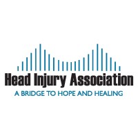 Head Injury Association Logo