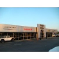 Ralph Sellers Motor Co. Logo