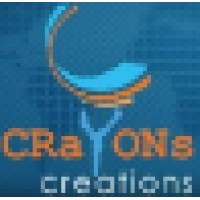 M/s Crayons Creations Logo