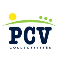 PCV COLLECTIVITES Logo