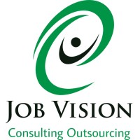 Job Vision Consultants Logo