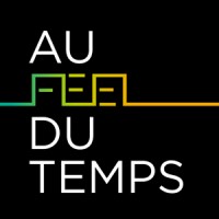AU FEEL DU TEMPS Logo