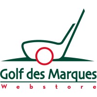 GOLF DES MARQUES. COM Logo