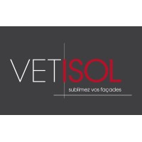VETISOL - Sublimez vos façades Logo