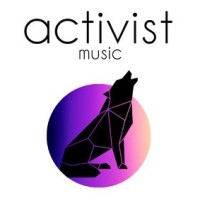 ACTIVIST MUSIC Logo