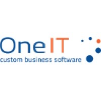 OneIT Pty Ltd Logo