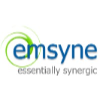 Emsyne Technologies Pvt Ltd Logo
