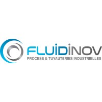FLUIDINOV Logo