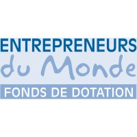 Impact investing by Entrepreneurs du Monde Logo