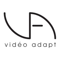 VIDEO ADAPT Logo