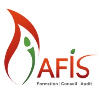 AFIS FORMATION Logo