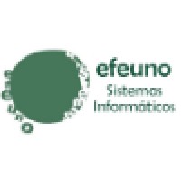 efeuno sistemas Logo