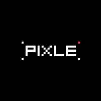 Pixle Logo