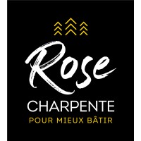 ROSE CHARPENTE Logo