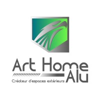 ART HOME ALU Logo
