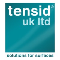 Tensid UK Ltd Logo