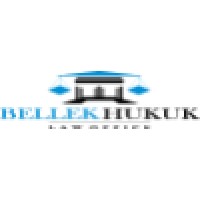 Bellek Hukuk Bürosu Logo